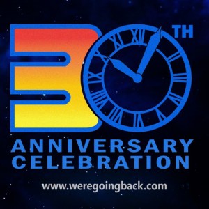 30th Logo