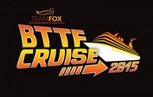 BTTF Cruise