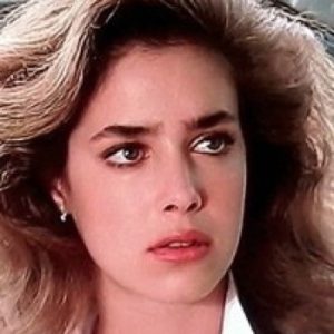 Claudia Wells
